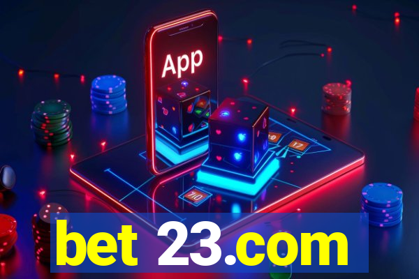 bet 23.com